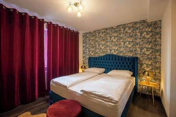 Apartment for 6 People in Frankfurt am Main, South Hesse, Photo 4