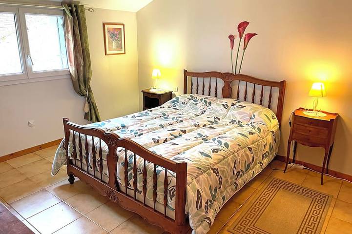 Location de vacances pour 6 personnes, animaux acceptés à Persac - 2