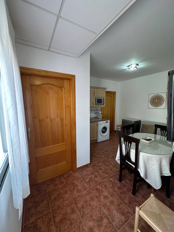 Country house for 6 people - 1