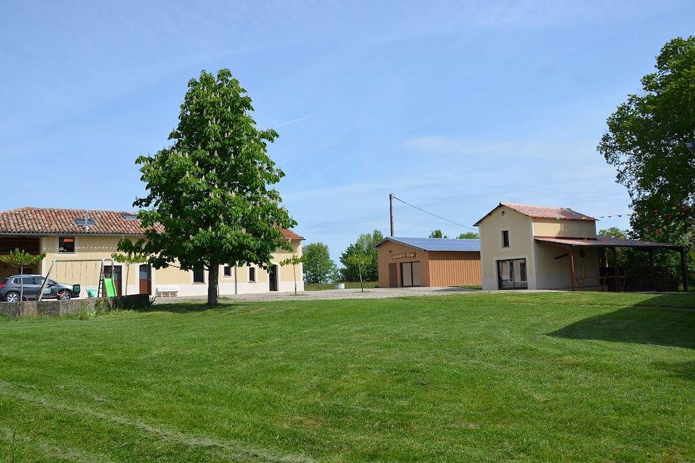 Grande maison de campagne in Grazac (Tarn), Région d'Albi