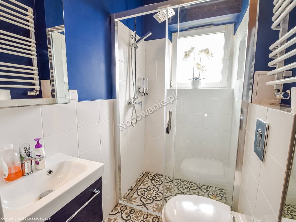 Ganze Ferienwohnung, Ferienwohnung für 8 Personen in Stettin, Polnische Ostsee