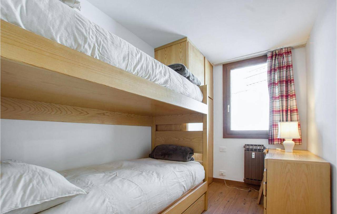 Appartement entier, Lovely Apartment In Breuil-Cervinia in Cervinia, Région de Valtournenche