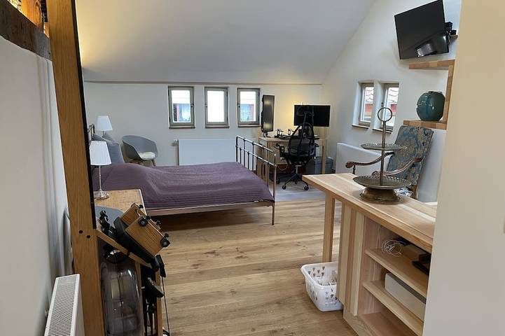 Ferienwohnung für 2 Personen in Wiesbaden - 3