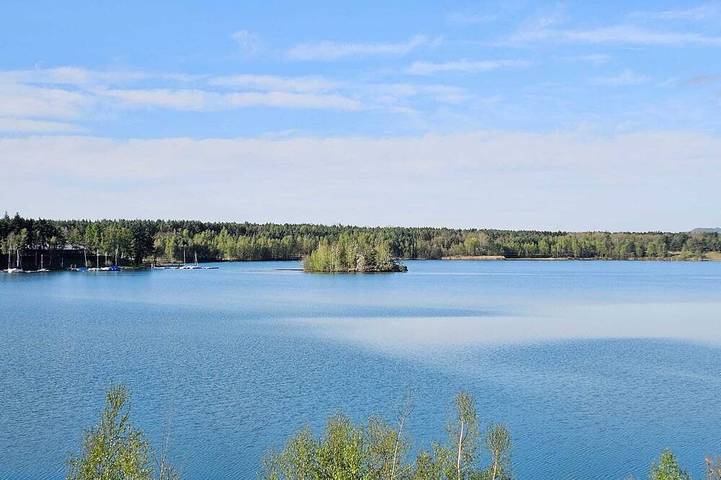 Ferienwohnung für 2 Personen, mit Balkon - 1