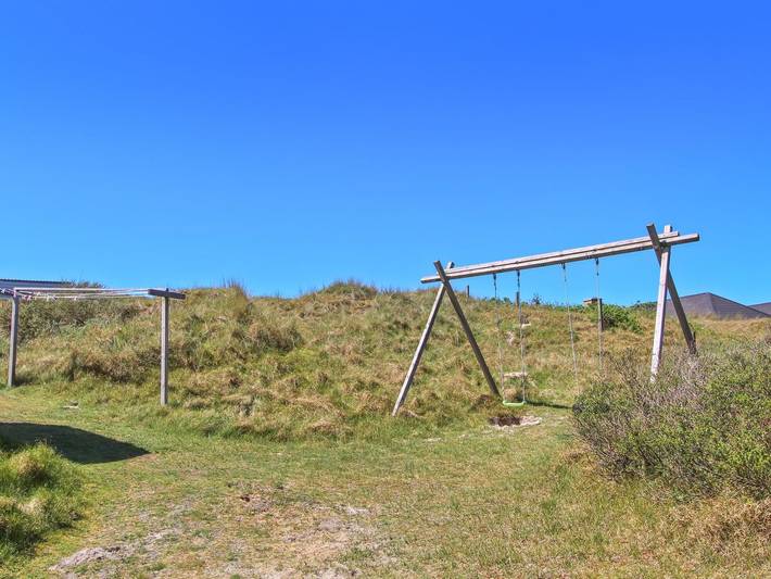 Ferienhaus für 8 Personen, mit Terrasse und Sauna in Drachenfestival Fanø - 3