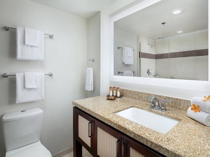 Vacation apartment for 4 people, with yard and pool as well as hot tub - 1