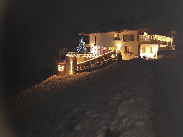 Hütte für 7 Personen, mit Garten, kinderfreundlich in Going am Wilden Kaiser