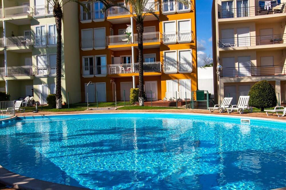 Appartamento vacanze a Algarve Central a partire da 102€ a notte
