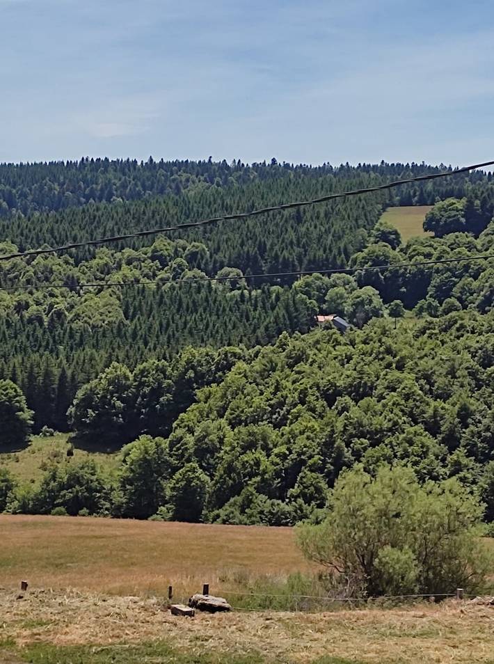 Gîte pour 5 personnes