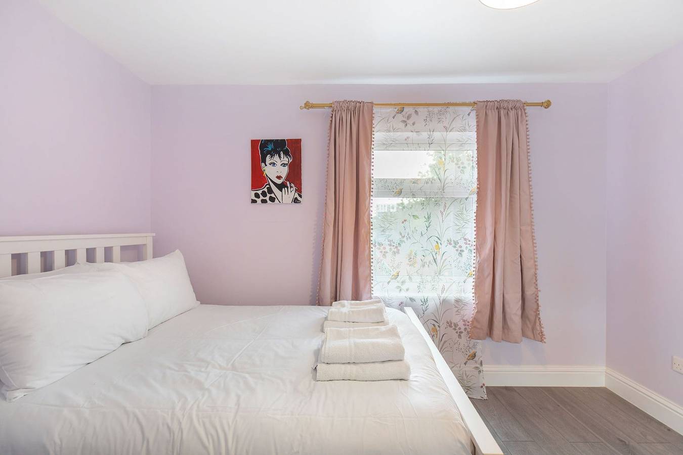 Guestready - 3 Bed house near Canary Wharf in Tower Hamlets, London