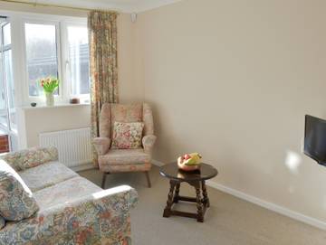 Holiday Home for 4 People in Forest of Bowland, Photo 1