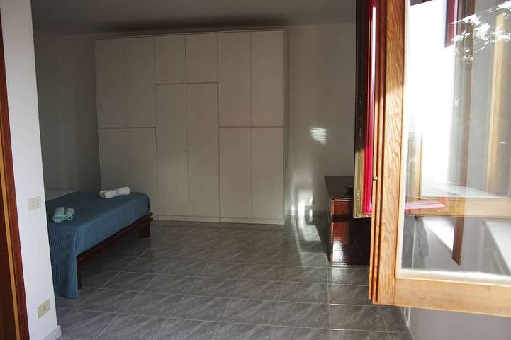 Ferienhaus für 5 Personen, mit Whirlpool und Garten sowie Pool und Terrasse in Salerno - 3