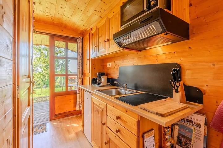 Location de vacances pour 3 personnes à La Gripperie-Saint-Symphorien - 2