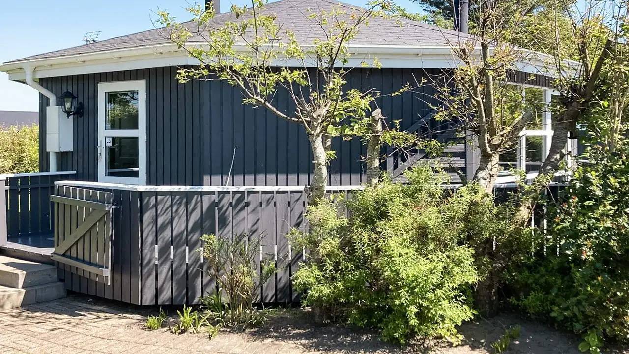Casa vacanza a Handbjerg a partire da 55€ a notte