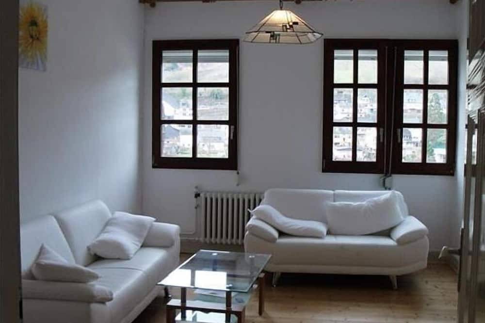 Ganze Wohnung, 4-Bettwohnung ohne Balkon im 3. Stock - Villa Cella in Zell Stadt (Mosel), Zell (Mosel)