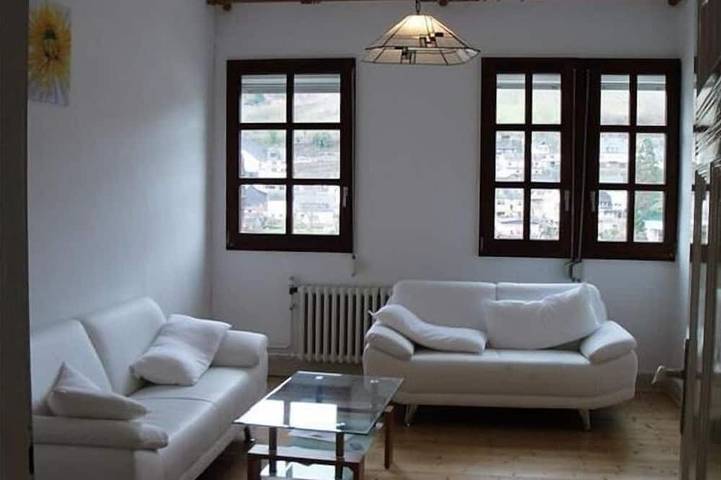 Ferienwohnung für 4 Personen - 1