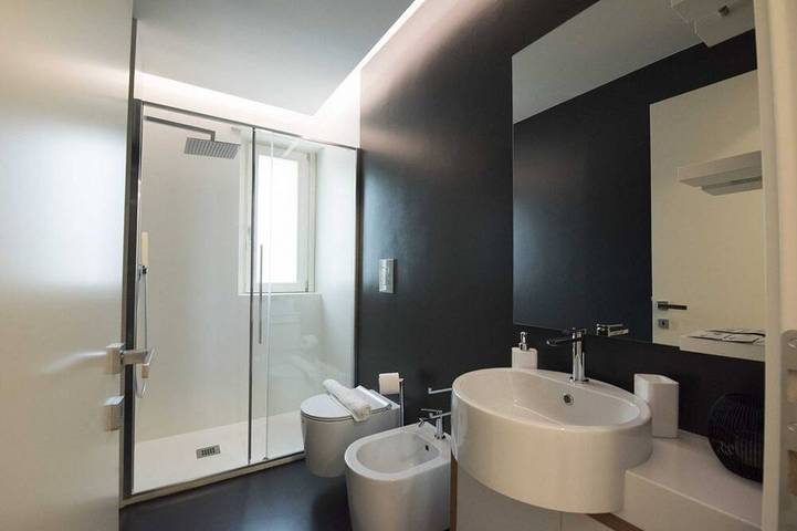Ganze Wohnung, Wohnungen Sperlonga_m2 in Sperlonga, Latina Provinz