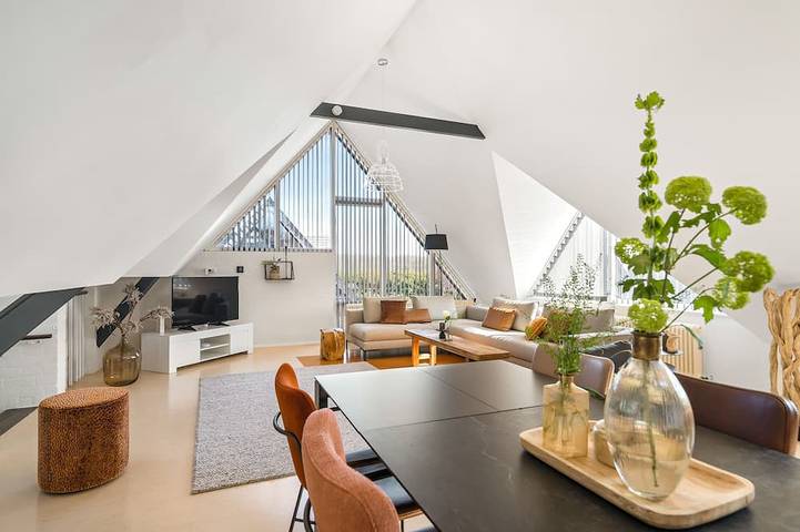 Ferienhaus für 8 Personen, mit Garten