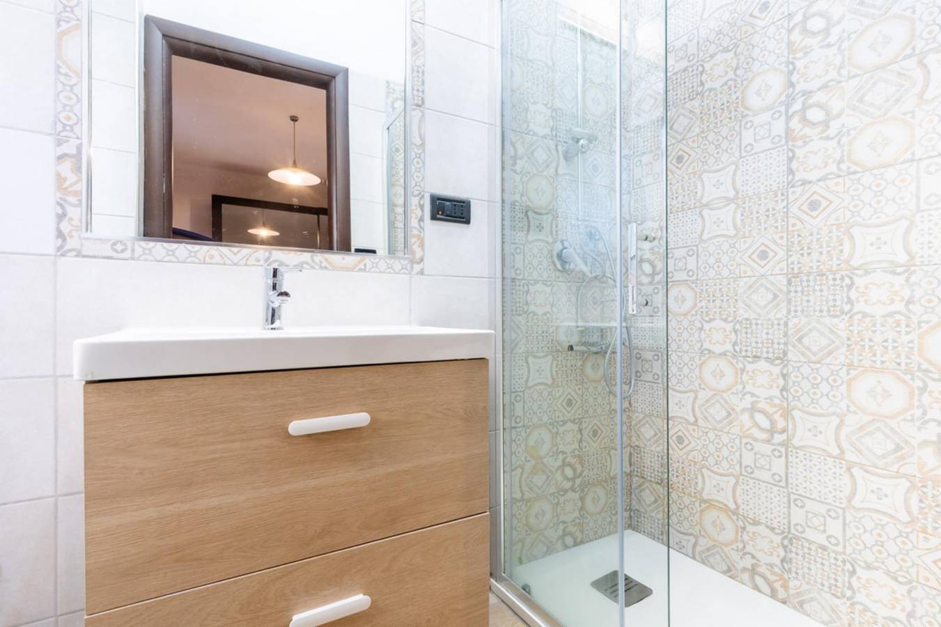 Appartamento intero, Casa Vacanze "La Casetta" in Ostia, Roma