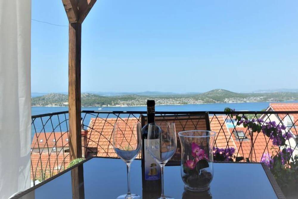 Casa vacanza a Sebenico a partire da 139€ a notte