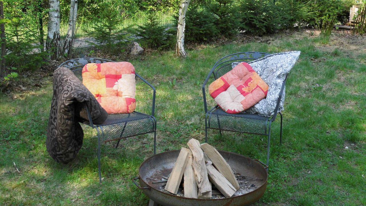 Ganze Ferienwohnung, Ferienwohnung für 3 Personen (33 m²) in Droyßig in Droyßig, Saale-Unstrut