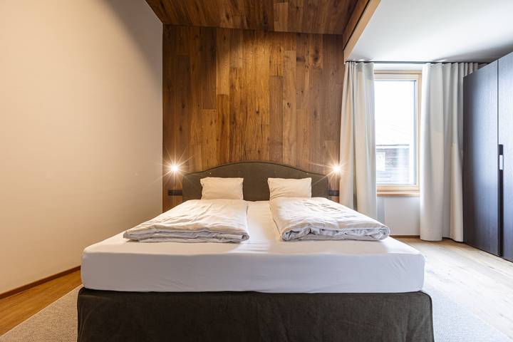 Hütte für 2 Personen, mit Terrasse in Westendorf (Tirol) - 3