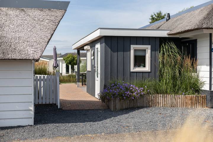 Ferienpark für 4 Personen in den Niederlande - 2