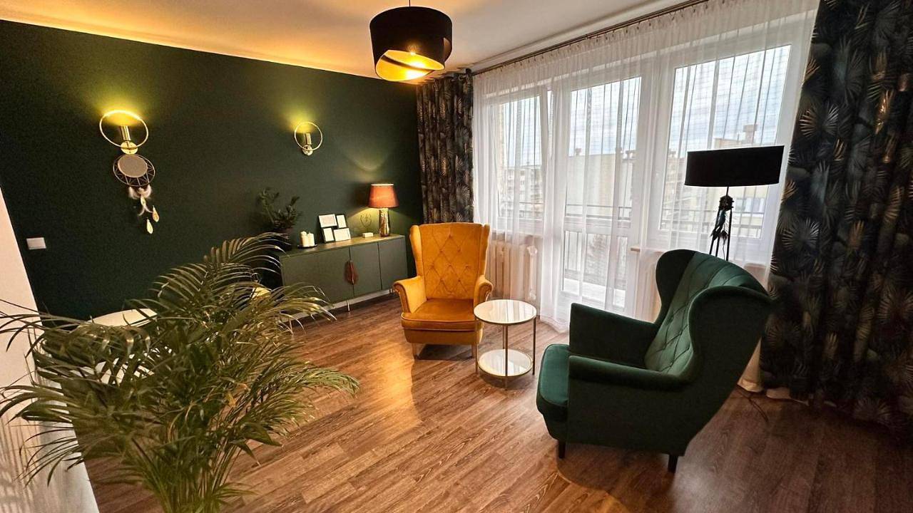 Cały apartament, One-Bedroom Apartment in Tomaszów Mazowiecki, Województwo łódzkie