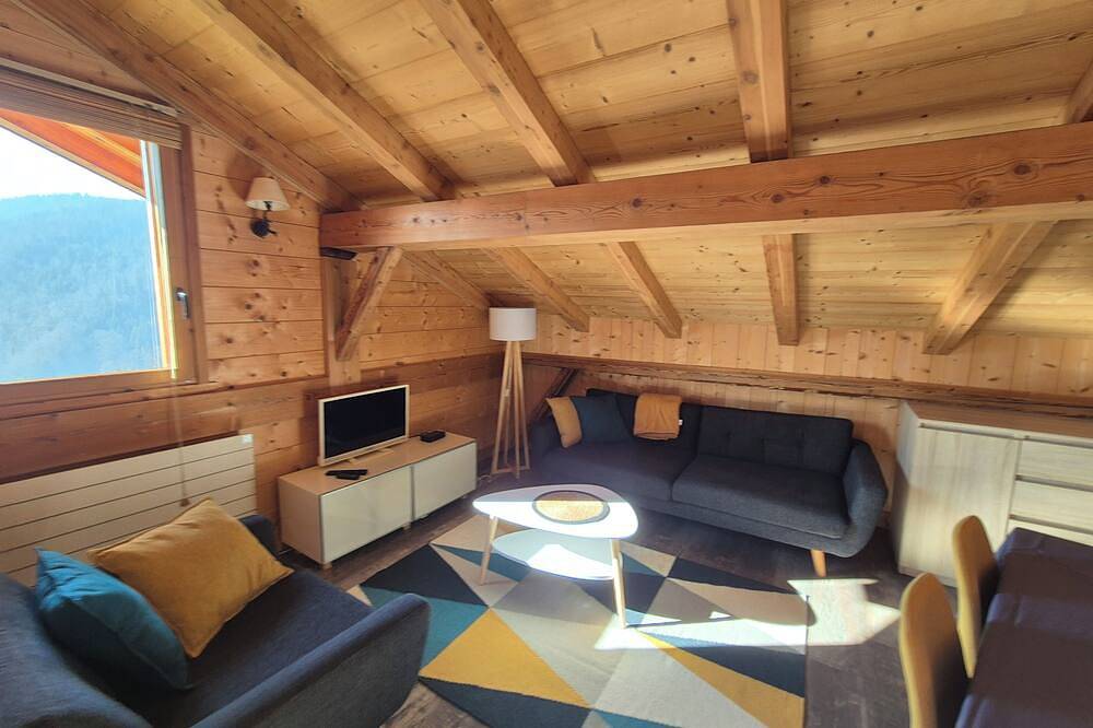 Maison de vacances