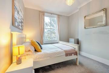 Cottage for 8 People in Broadstairs, Kent, Photo 4