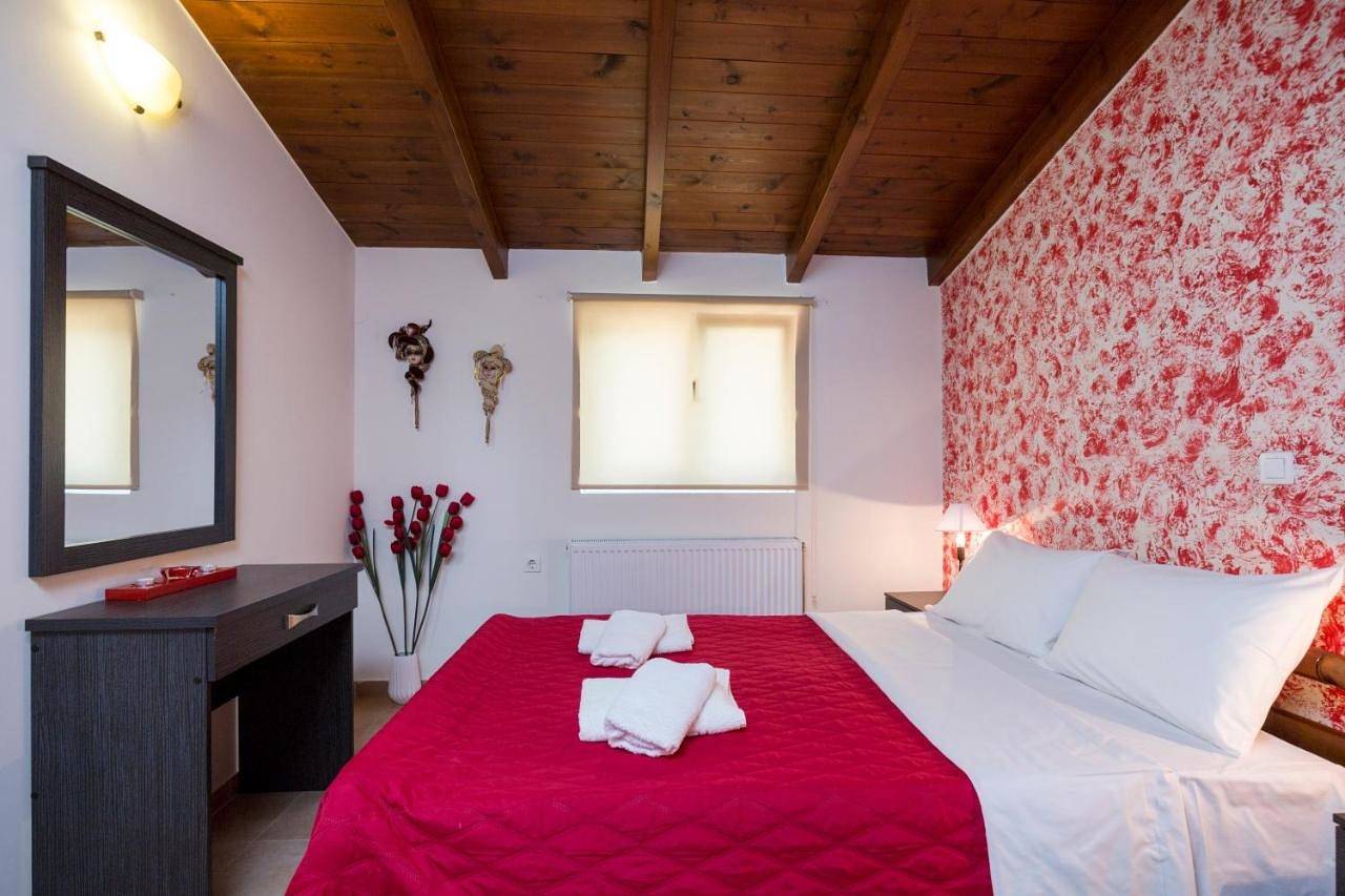 Ganze Wohnung, Joanna 's Loft in Kissamos, Chania und Umgebung