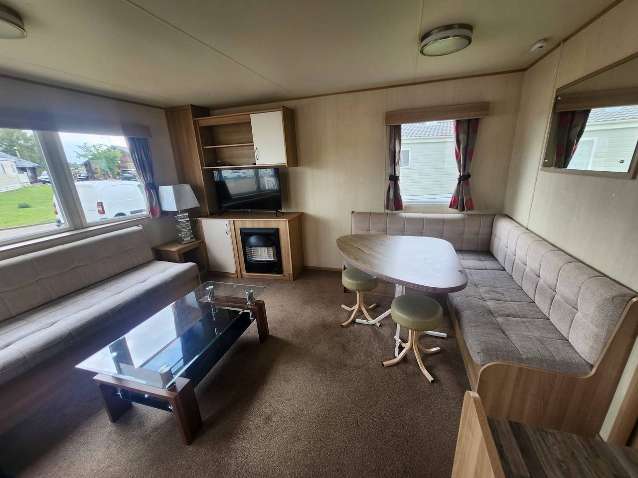 Petfriendly- Familyfriendly- 8Berth- Tattershall in Tattershall, Lincolnshire