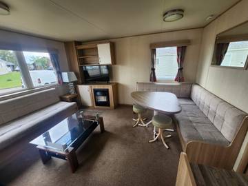 Holiday Rental for 6 People in Tattershall, Lincolnshire, Photo 2