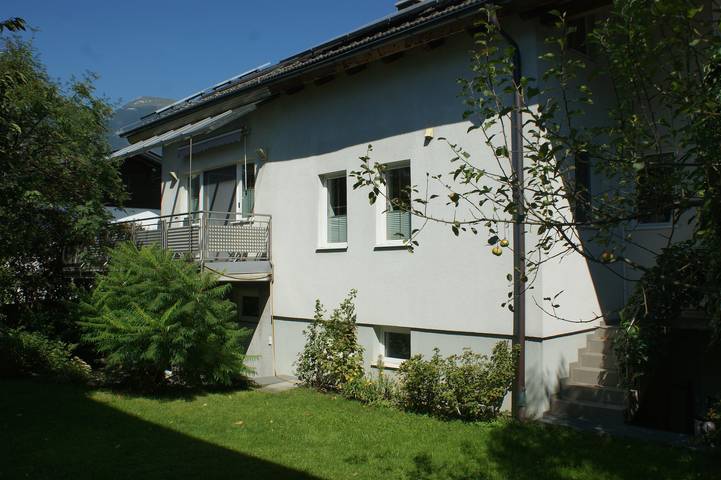 Ferienhaus für 4 Personen, mit Balkon im Zillertal - 2
