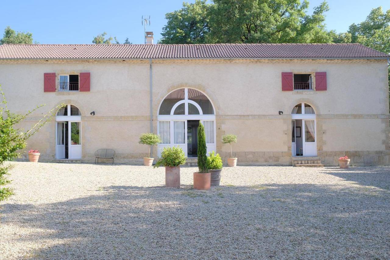 Domaine du Château de Beaulieu, Gers in Miramont-d'Astarac, Gers