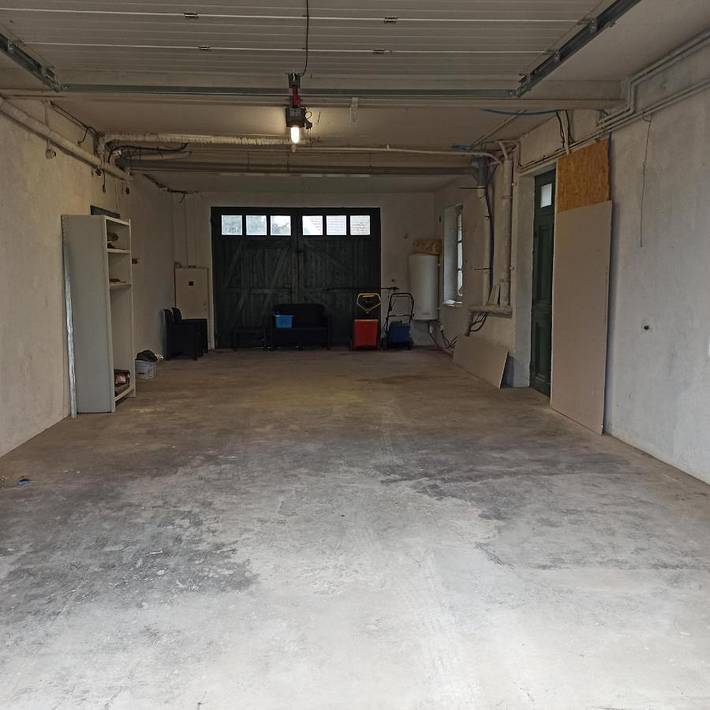 Gîte pour 4 personnes, avec vue et jardin dans Belleville-sur-Meuse - 3