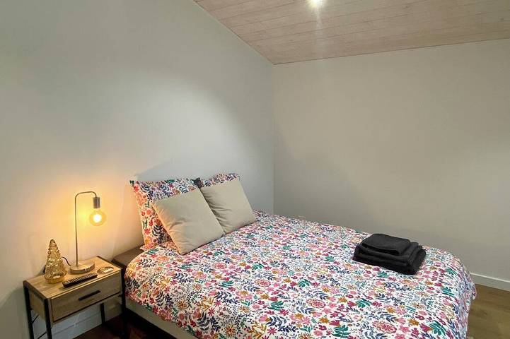 Chambre d’hôte pour 2 personnes à Libourne - 3