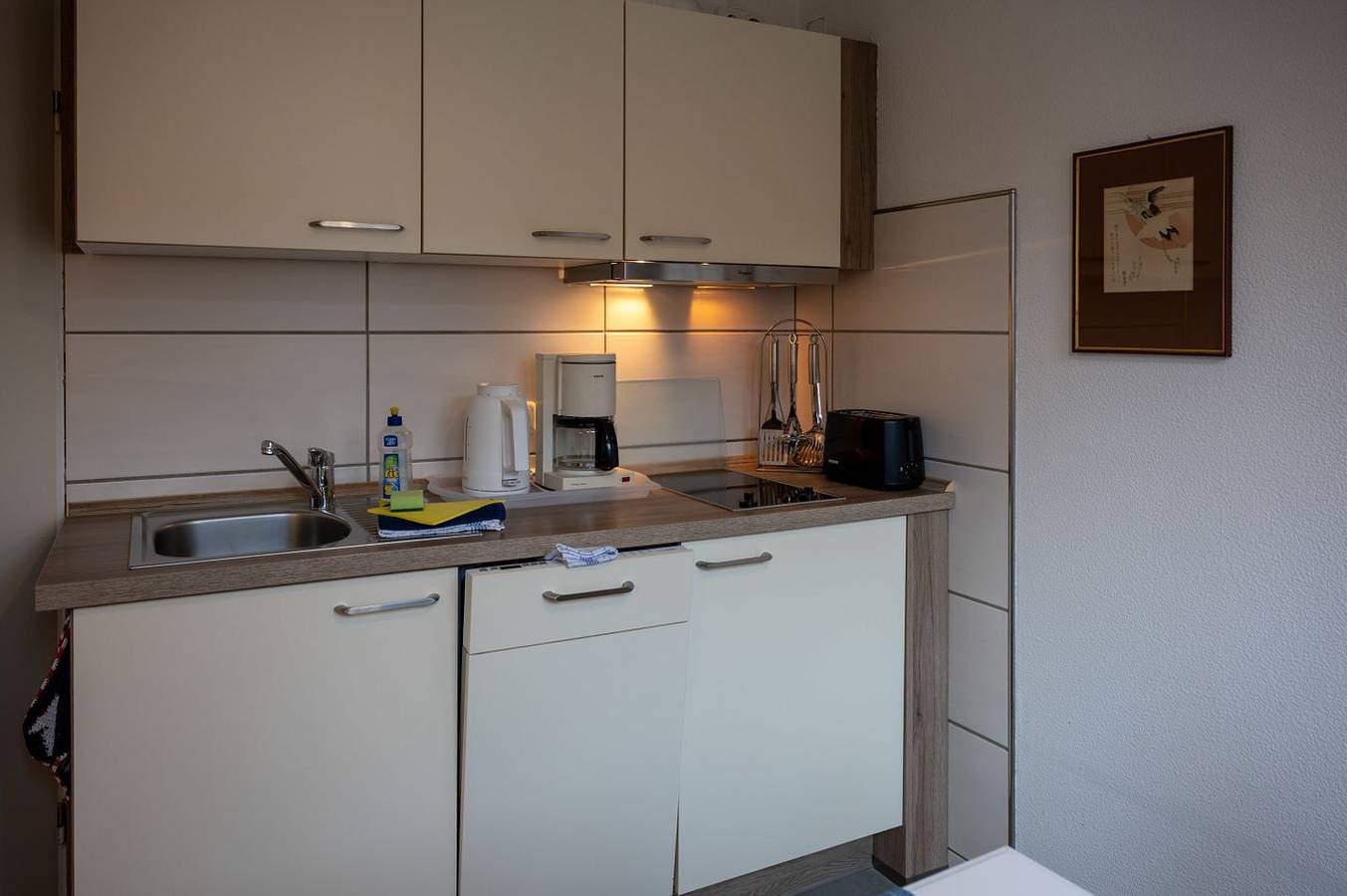 Schöne Ferienwohnung am Rande des Inseldorfes!, foto 9