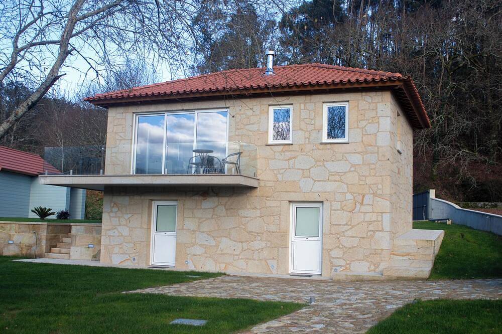Gui's house in Gondoriz, Viana do Castelo Distrikt
