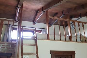 Casa Rural para 7 Personas en Arenas de San Pedro, Valle del Tiétar, Foto 2