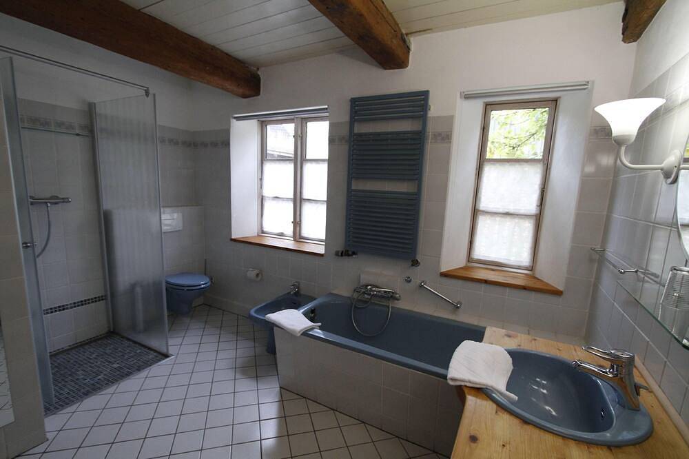 Ganze Wohnung, Ferienhaus Katingsiel in Katingsiel, Tönning