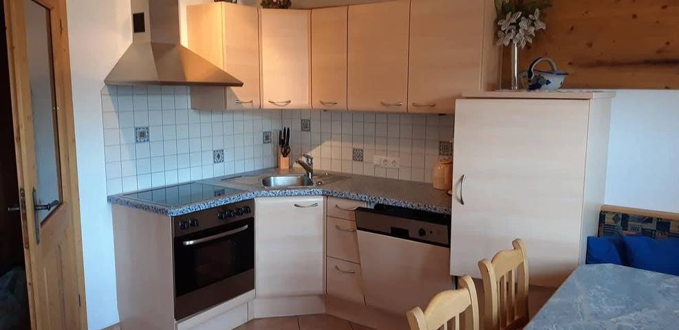 Ferienhaus für 6 Personen, mit Balkon in Osttirol - 4