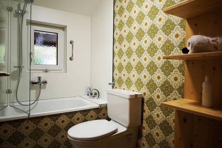 Agriturismo für 4 Personen, mit Garten - 1