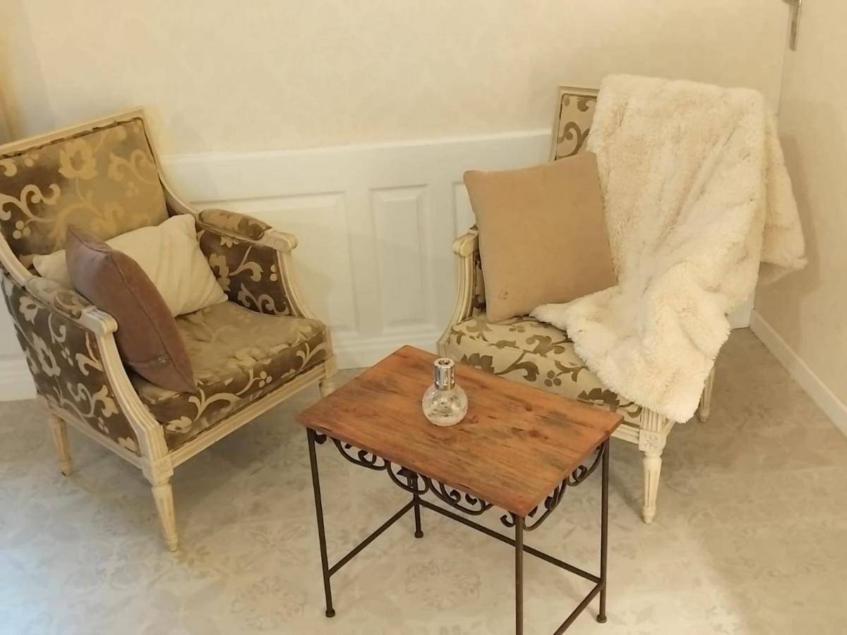 Appartement entier, Manoir de la Guignardiere - Charme et Douceur in Chavagne, Région de Rennes