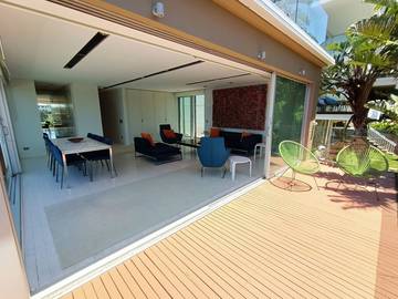 Vakantieappartement voor 5 Personen in Bondi, Sydney, Afbeelding 2