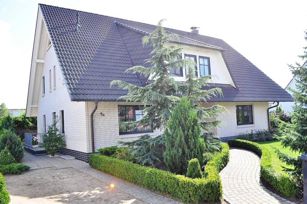 Ferienwohnung in Usedom für 2 Personen in Usedom