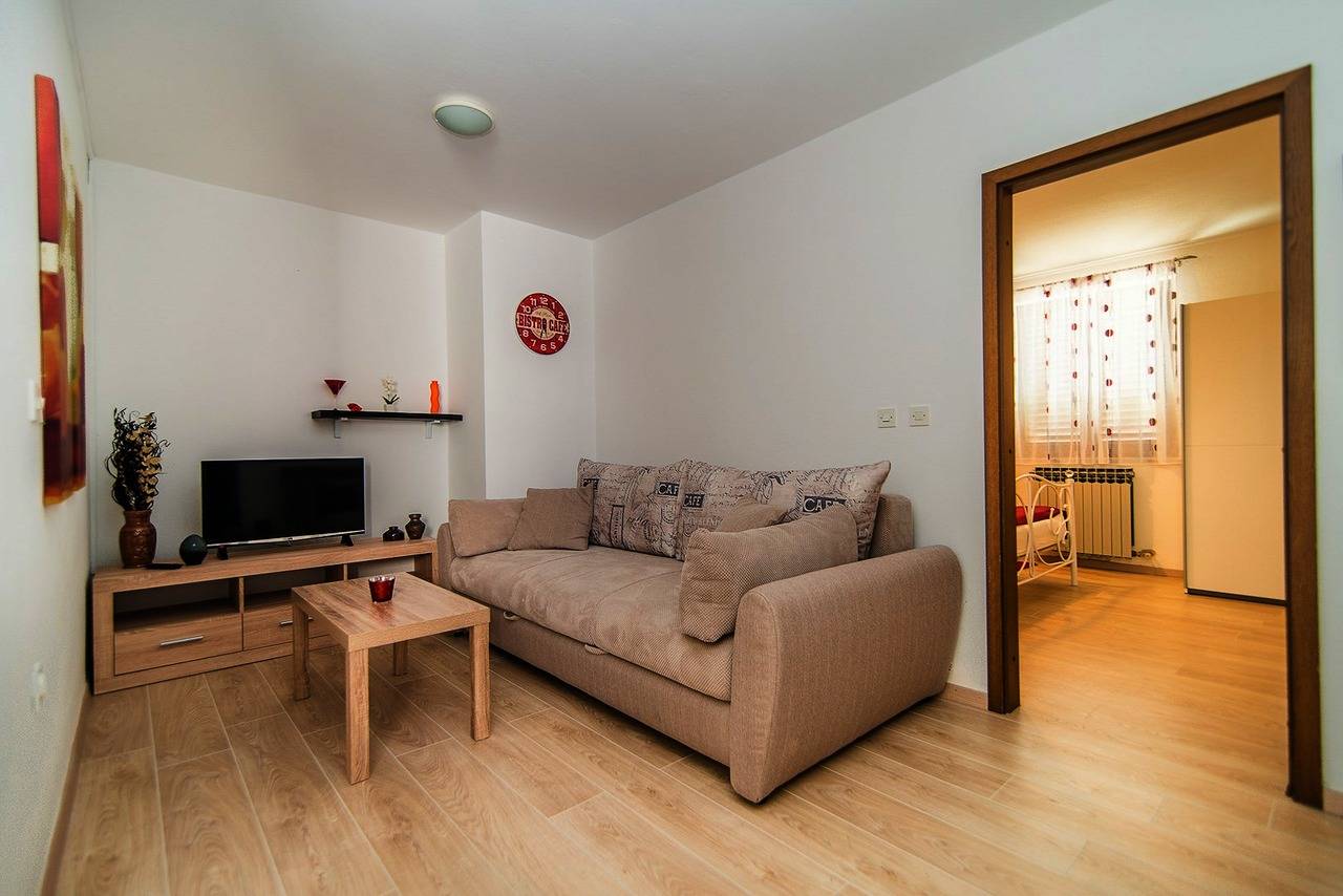 Entire apartment, Apartment Dino I in Poreč, Grad Poreč