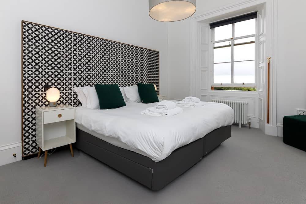 Ganze Wohnung, Ein lews Schloss, das 2 Gäste in 1 Schlafzimmer schläft in Lewis and Harris, Äußere Hebriden