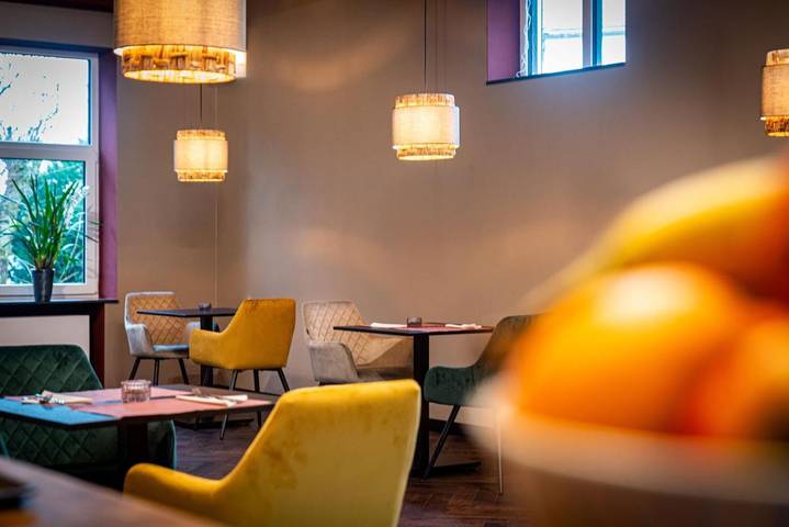 Chambre d’hôte pour 2 personnes, avec vue à Fauquemont - 4