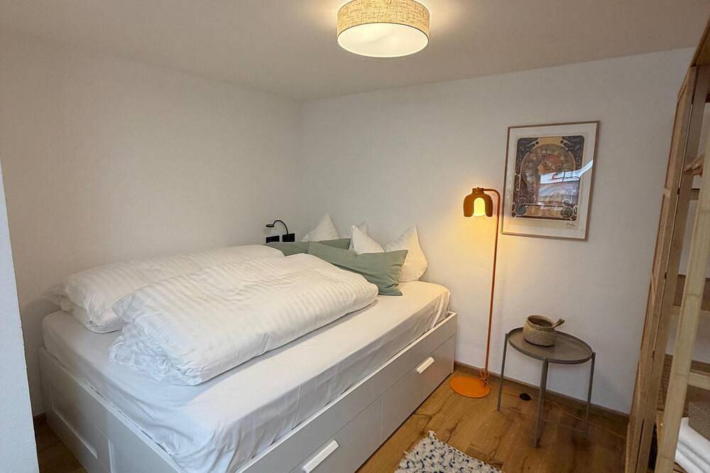 Ganze Wohnung, Wohlfühlen & Entdecken in der barocken Altstadt in Blieskastel, Saarpfalz-Kreis